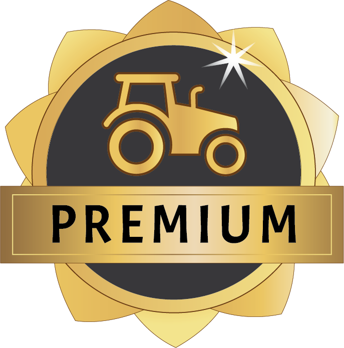 Logo Bauernhofurlaub.de Premium